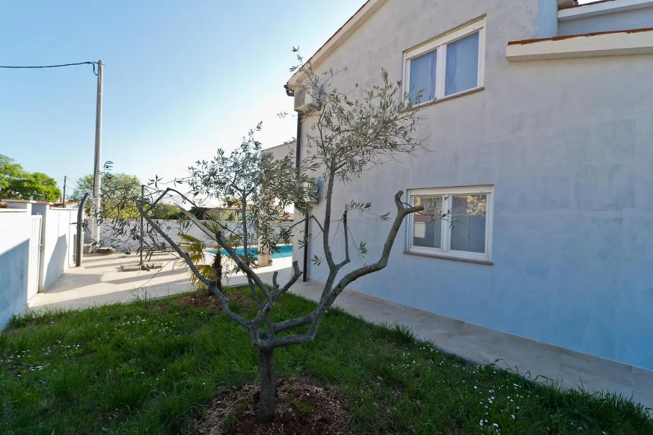 Villa Nal With Private Pool Near PUY