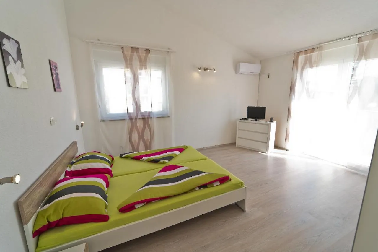 Villa Nal With Private Pool Near PUY 0*,