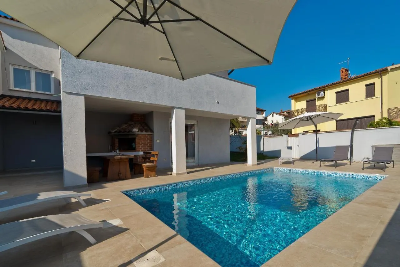 Villa Nal With Private Pool Near PUY