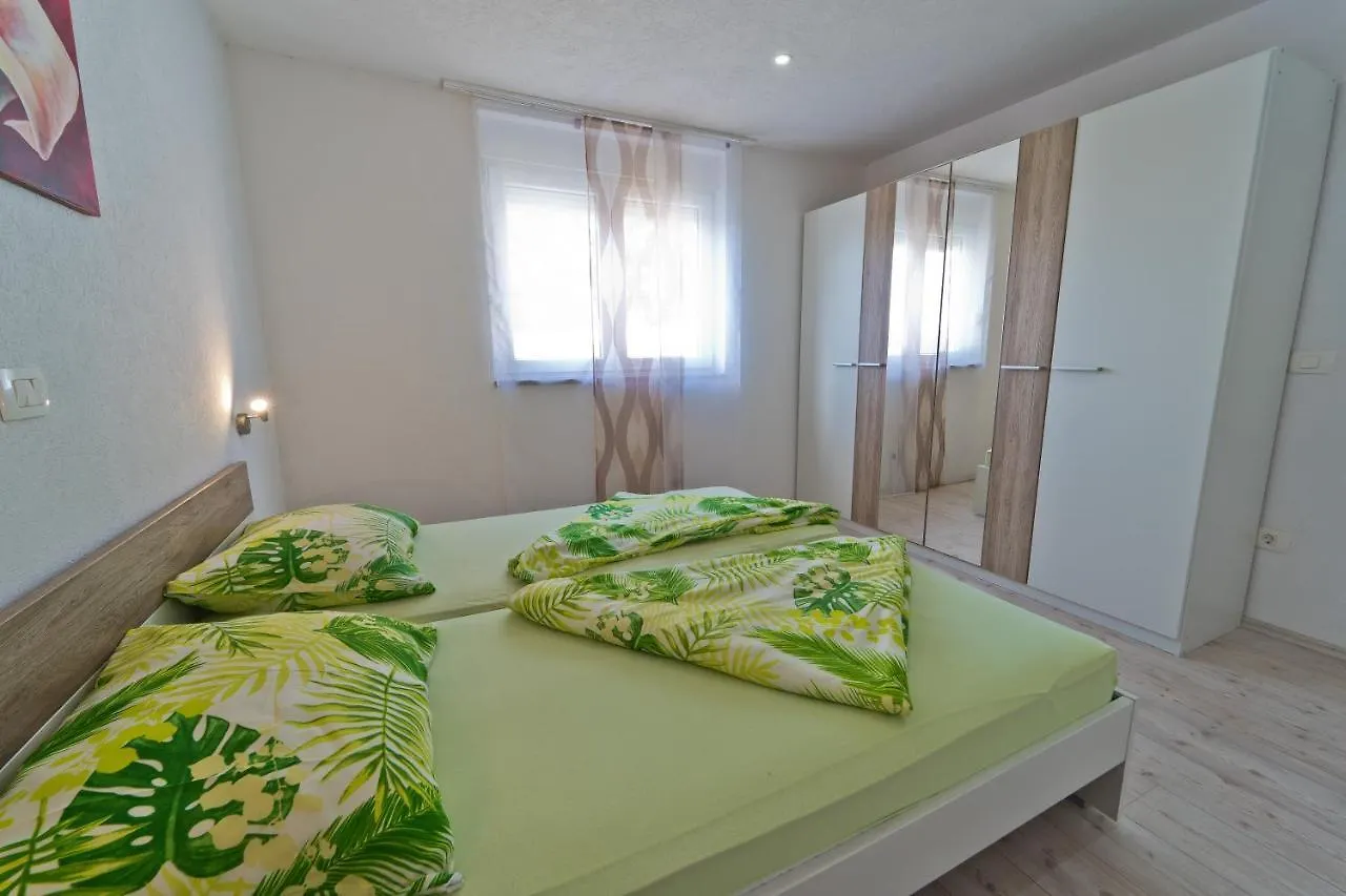 Villa Nal With Private Pool Near PUY